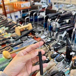 Búa hoa mai diện chẩn