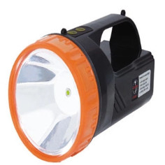 Đèn pin sạc led KENTOM KT-201