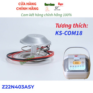 Rơ Le Nhiệt SHARP Chính Hãng Cho Nồi Cơm Điện SHARP KSH-D06 đến KSH-D40