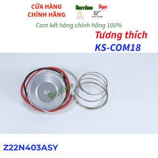 Rơ Le Nhiệt SHARP Chính Hãng Cho Nồi Cơm Điện SHARP KSH-D06 đến KSH-D40