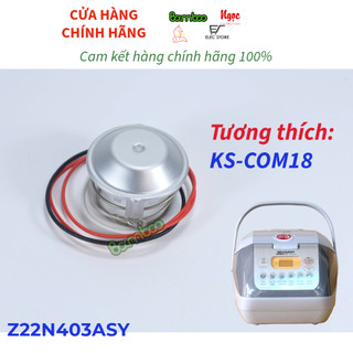 Rơ Le Nhiệt SHARP Chính Hãng Cho Nồi Cơm Điện SHARP KSH-D06 đến KSH-D40