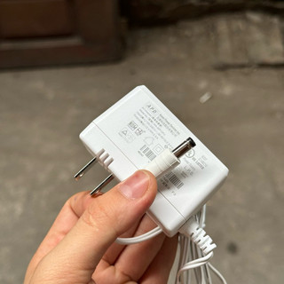 Nguồn đầu ghi camera 12V
