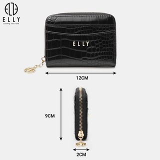 [Deal sang chảnh]  VÍ DA NỮ THỜI TRANG ELLY – EVH107