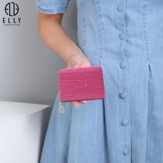 [Deal sang chảnh]  VÍ DA NỮ THỜI TRANG ELLY – EVH107