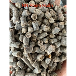   1kg  Phân hữu cơ Gà Nhật 70 OM chuyên dùng cho hoa kiểng bonsai - Nhập khẩu Nhật Bản 