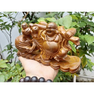 Tượng Phật Di Lặc để taplo xe ô tô - Tượng Phật Để Xe - Tượng Để Taplo Xe - Tượng Để Xe Ô tô