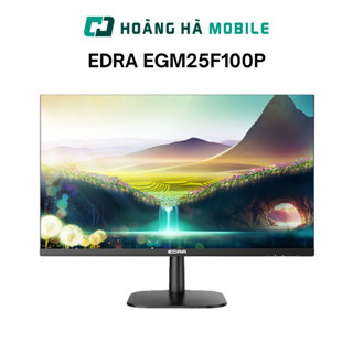 Màn Hình Gaming EDRA EGM25F100P (25 INCH/FHD/IPS Grade A+/100HZ/1MS) - Chính hãng
