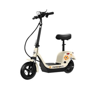 Xe điện mini  Scooters - oder