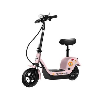Xe điện mini  Scooters - oder