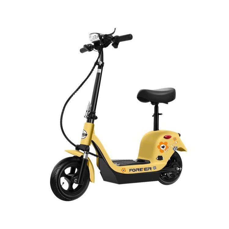 Xe điện mini  Scooters - oder