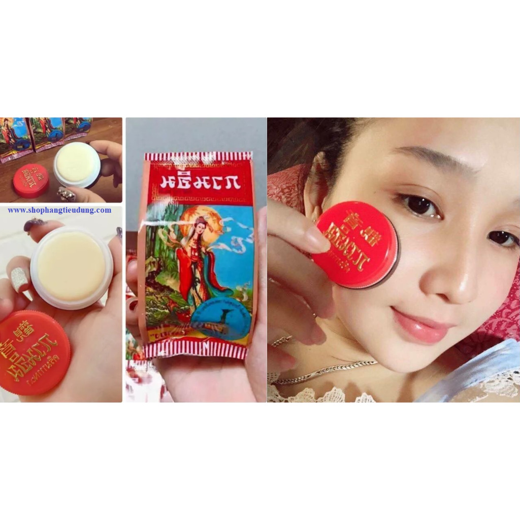 Combo 5 hộp Kem Arche Thái Lan