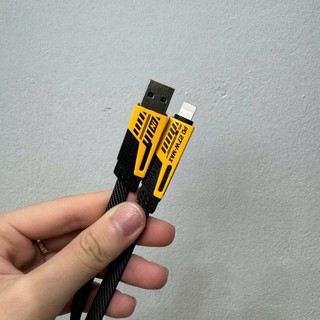 Dây Sạc Siêu Nhanh SKY JOKER 4IN1 Chống Gẫy Siêu Bền Tốc Độ Sạc Siêu Nhanh 65W Bảo Hành 12 Tháng