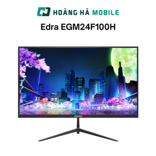 Màn hình Edra EGM24F100H (23.8 inch/FHD/IPS/100Hz/1ms) - Chính hãng