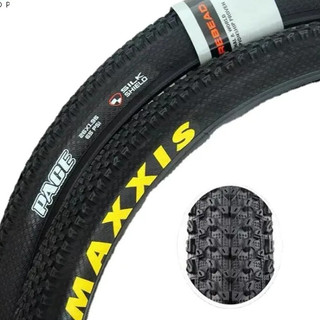 Lốp xe đạp thể thao xe MTB Maxxis Pace tanh thép M333