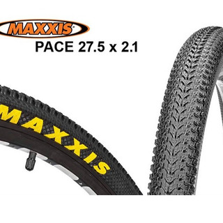 Lốp xe đạp thể thao xe MTB Maxxis Pace tanh thép M333
