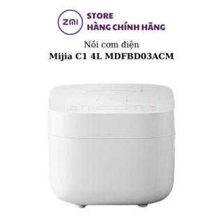 Nồi cơm điện XIAOMI C1 3L MDFBZ02ACM/ 4L MDFBD03ACM - Shop zmistore