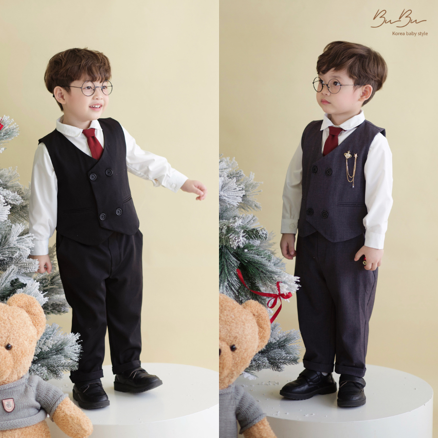 𝐒𝐞𝐭 𝐆𝐞𝐦 - Set Gile Basic BB29 (Ảnh chính chủ)