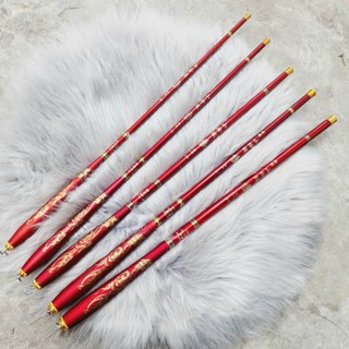  Cần Câu Tay Mini Huyết Phong Vân cần câu cá 