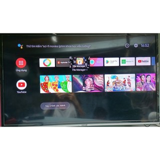 Bộ android Box TV360 Đã Úp Rom ATV ( Hàng Cũ)