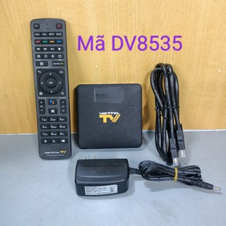 Bộ android Box TV360 Đã Úp Rom ATV ( Hàng Cũ)