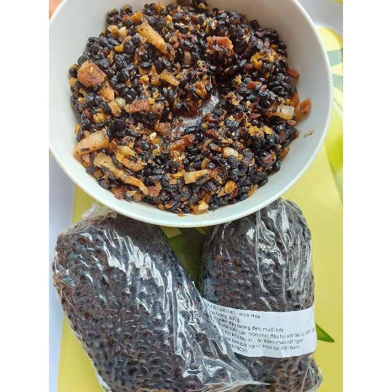 Tàu xì người Hoa 0.5kg