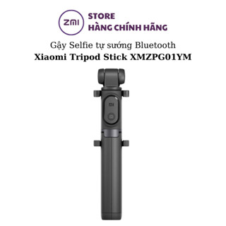  Gậy tự sướng Bluetooth Xiaomi Selfie Tripod Stick - Shop zmistore 