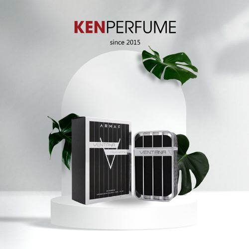 - Nước Hoa Nam Armaf Ventana Pour Homme | Ken Perfume