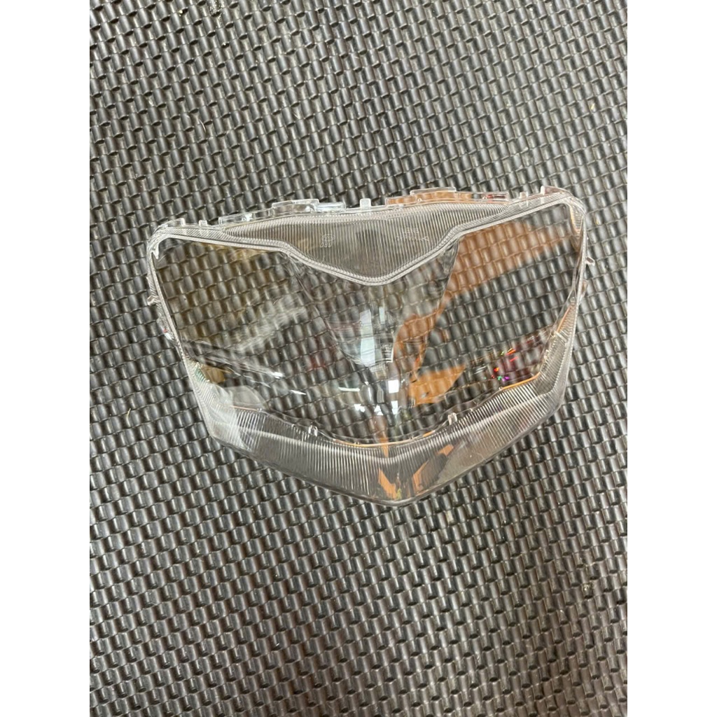 Mica đèn pha xe máy Future 125 Mập ( 2012 - 2017 ) chính hãng HMA Thailand