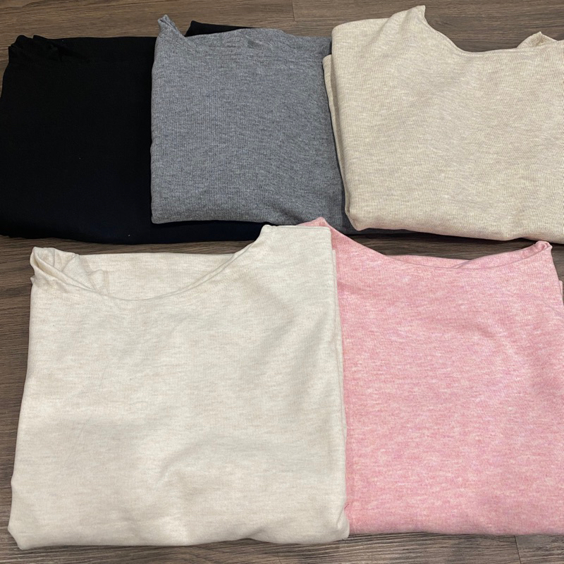 Áo trễ vai tay dài phong cách, Áo lệch vai chất tăm lông thỏ Sang chảnh m664 | BigBuy360 - bigbuy360.vn