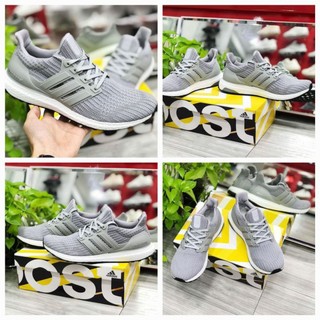 [SHIP HỎA TỐC] Giày Ultra Boost 4.0 đen