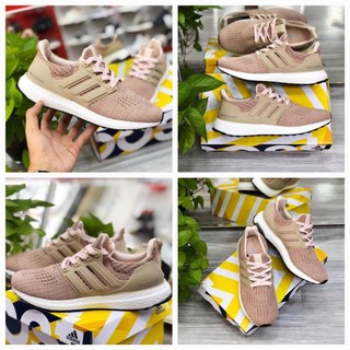 [SHIP HỎA TỐC] Giày Ultra Boost 4.0 đen