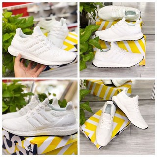 [SHIP HỎA TỐC] Giày Ultra Boost 4.0 đen