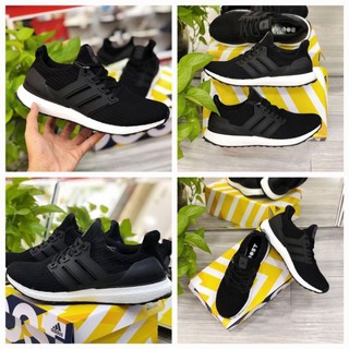 [SHIP HỎA TỐC] Giày Ultra Boost 4.0 đen