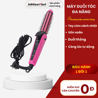 Máy duỗi tóc NOVA Duỗi, uốn, ép, kẹp, xoăn tóc tiện dụng