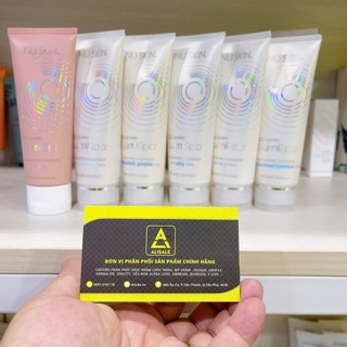 Sữa Rửa Mặt Nuskin Lumispa Đủ Loại Da