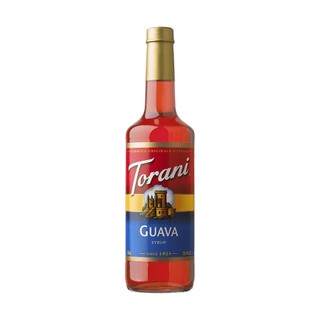 Siro Ổi / Guava Syrup Torani - Chai 750ml
