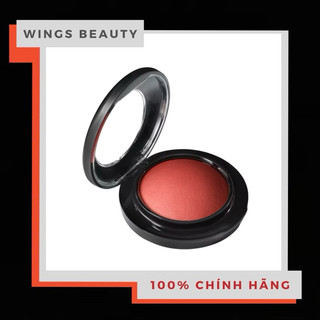 Phấn má khoáng MACK Mineralize Blush