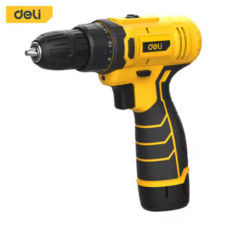 Máy Khoan Pin 12V Chính Hãng Deli