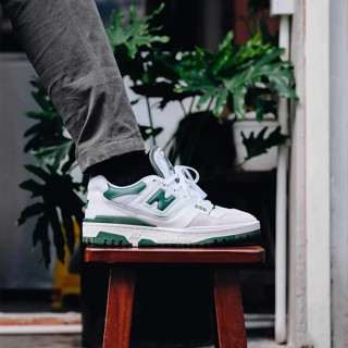 [CHÍNH HÃNG] Giày New Balance 550 AUTHENTIC. Giày Sneaker NB 550 Basic Nam Nữ Full Box, Bao Check