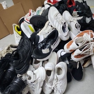 giày si tuyển, giày cũ đi hàng ngày, tập thể dục, tiết kiệm kệ 1