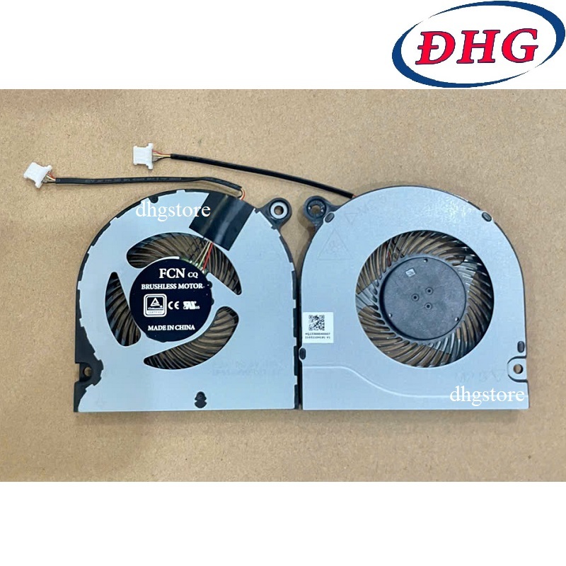 Quạt tản nhiệt CPU laptop Acer Aspire 3