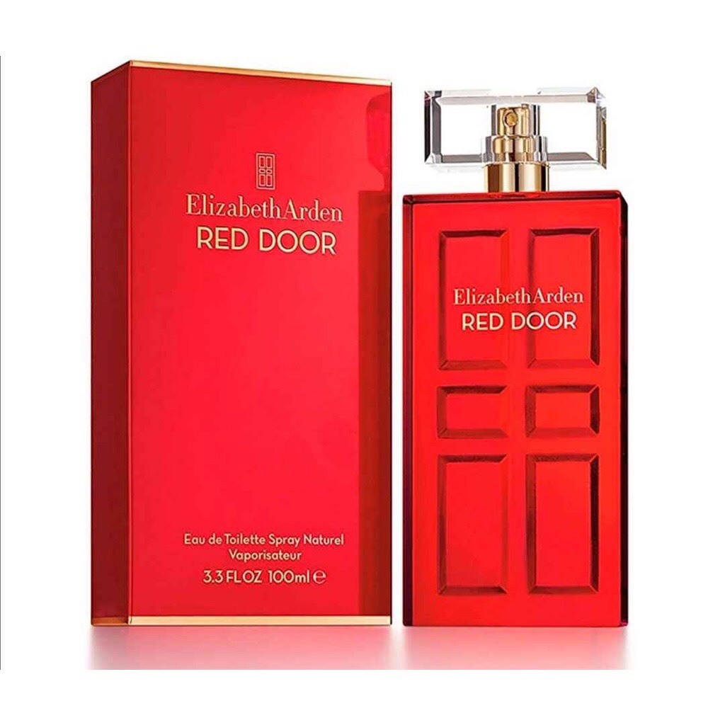 Nước Hoa Elizabeth Arden Red Door 100ml USA