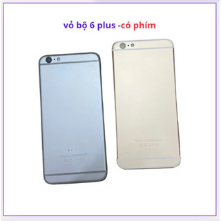Vỏ bộ dành cho 6p ,kèm phím