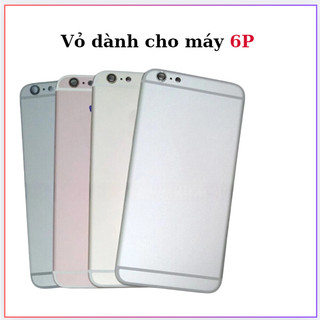 Vỏ bộ dành cho 6p ,kèm phím