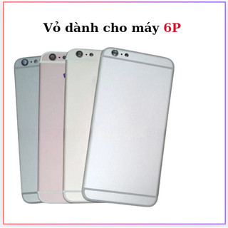 Vỏ bộ dành cho 6p ,kèm phím