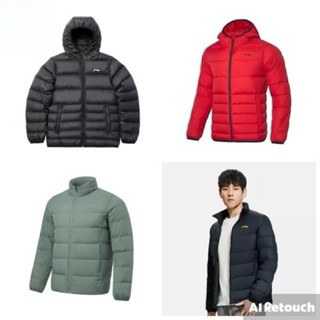 [Hàng Chính Hãng] Áo khoác Lông vũ LininG