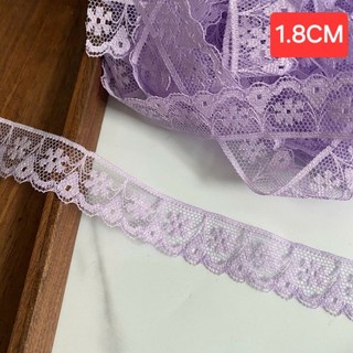 Ren lưới  poly mềm , size 7mm đến 2.5cm (dây 5 mét)
