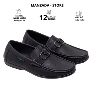 Giày Mọi Nam Công Sở Da Cao Cấp,giày luời nam da bò - giày da lười nam,giày mọi nam da thật,giày da mọi nam,bảo hàntháng