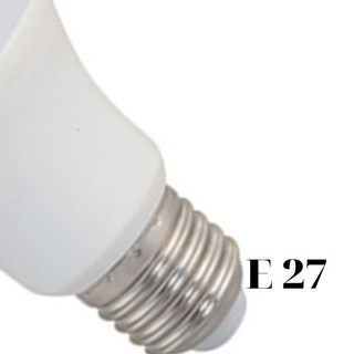 Bóng đèn led bulb kín nước 3w
