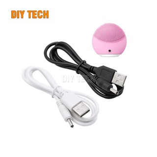 Dây cáp sạc máy rửa mặt Foreo Luna/Luna 2/Mini/Mini 2/Go/Luxe (Không phải máy)